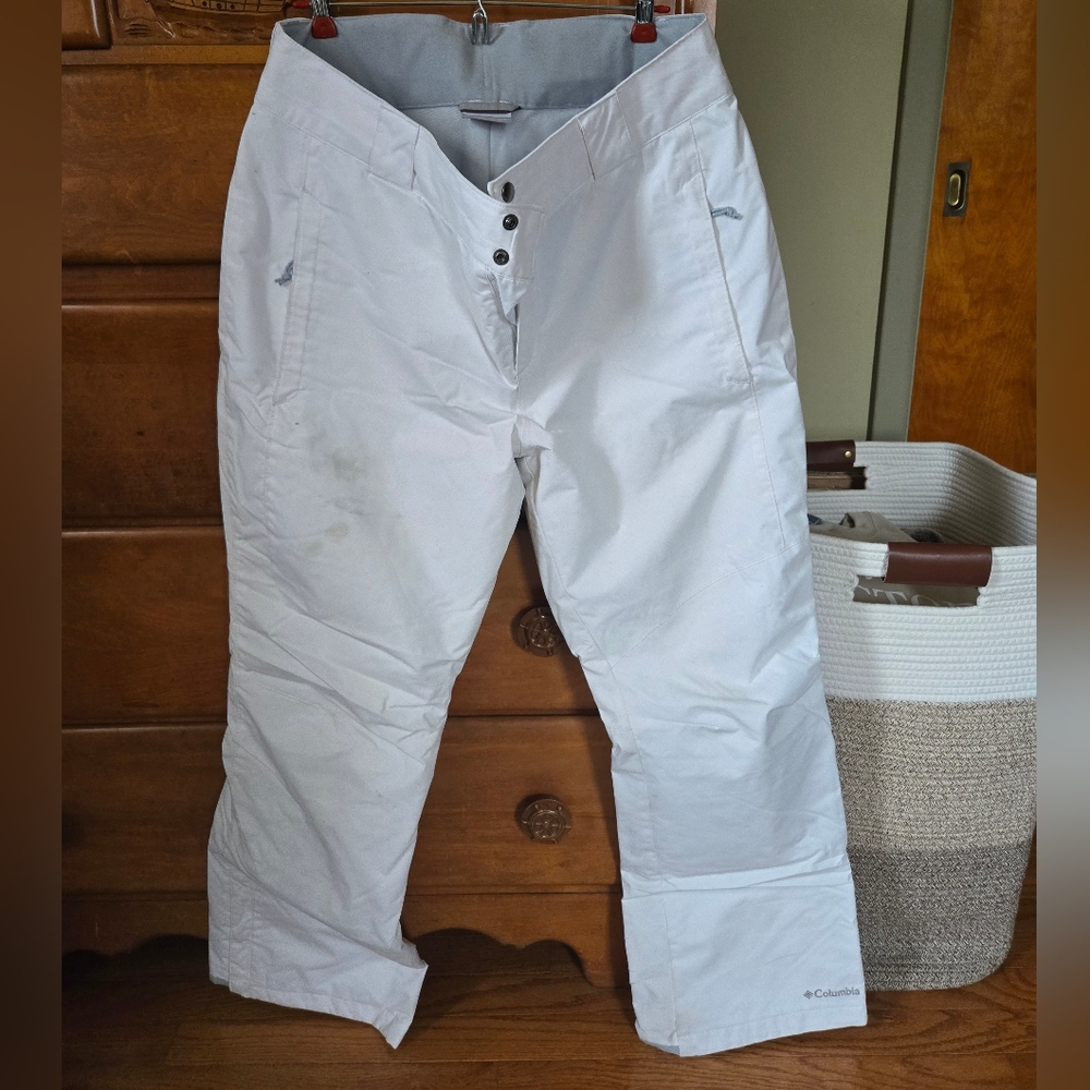 Columbia Women's Snowpants